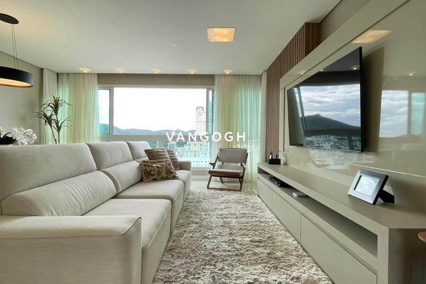 Apartamento 4 dormitórios Puerto Velero, Centro - Balneário Camboriú