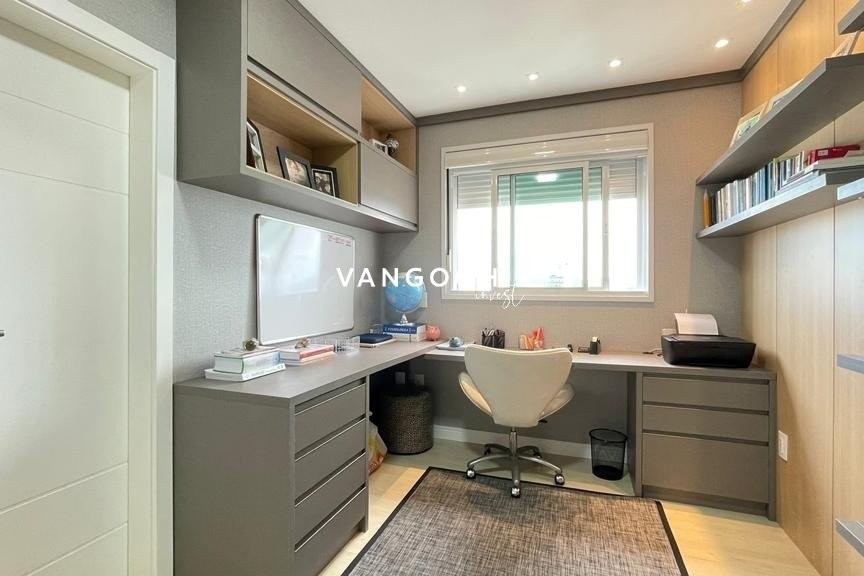Apartamento 4 dormitórios Puerto Velero, Centro - Balneário Camboriú