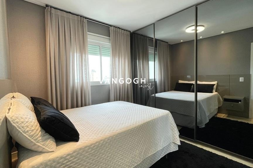 Apartamento 4 dormitórios Puerto Velero, Centro - Balneário Camboriú