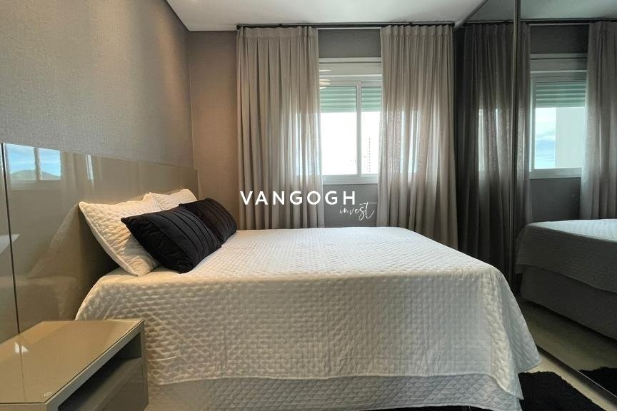 Apartamento 4 dormitórios Puerto Velero, Centro - Balneário Camboriú