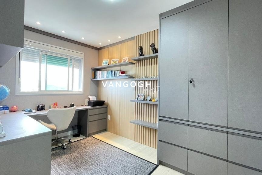 Apartamento 4 dormitórios Puerto Velero, Centro - Balneário Camboriú
