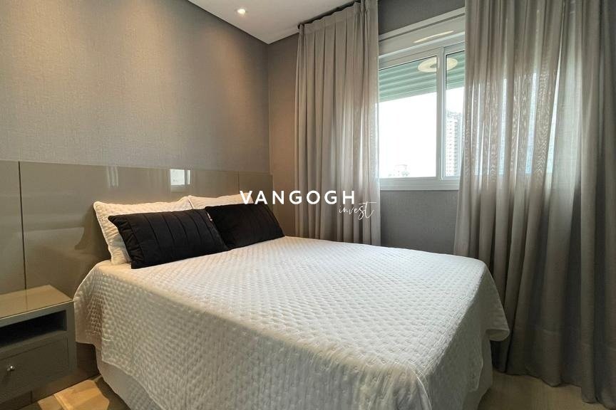 Apartamento 4 dormitórios Puerto Velero, Centro - Balneário Camboriú