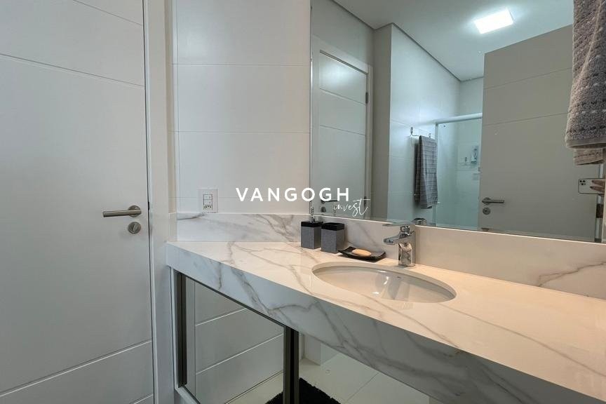 Apartamento 4 dormitórios Puerto Velero, Centro - Balneário Camboriú
