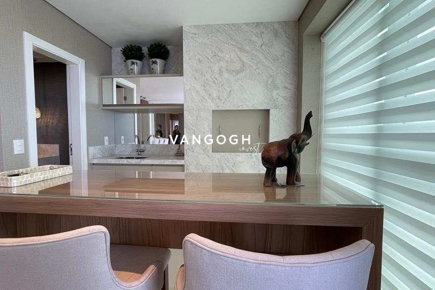 Apartamento 4 dormitórios Puerto Velero, Centro - Balneário Camboriú