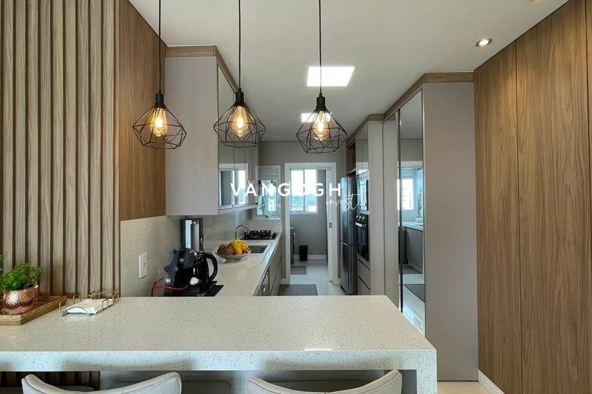 Apartamento 4 dormitórios Puerto Velero, Centro - Balneário Camboriú