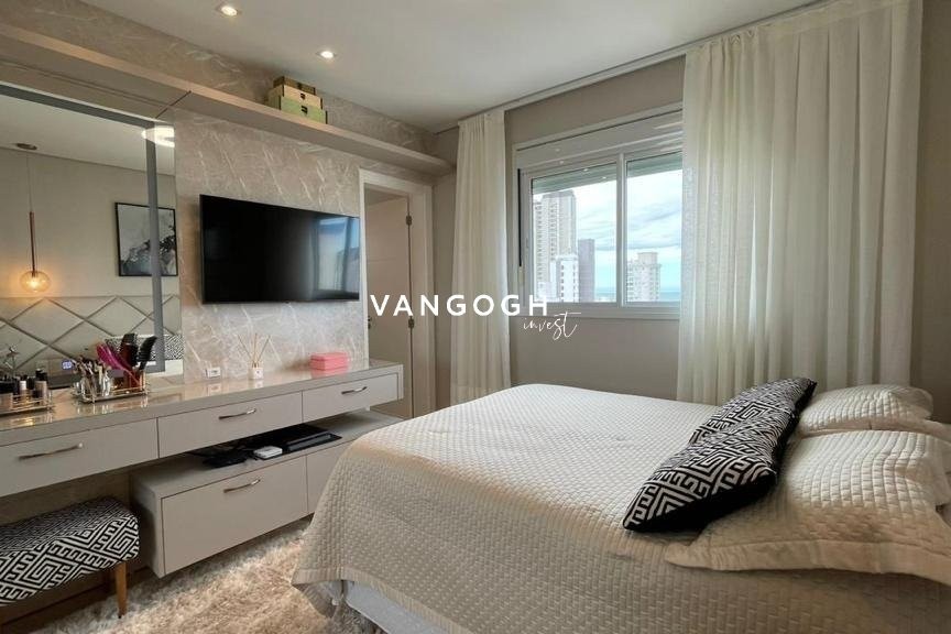 Apartamento 4 dormitórios Puerto Velero, Centro - Balneário Camboriú