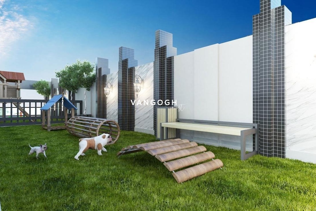 Apartamento 4 dormitórios Wall Street Tower, Meia Praia - Balneário Camboriú