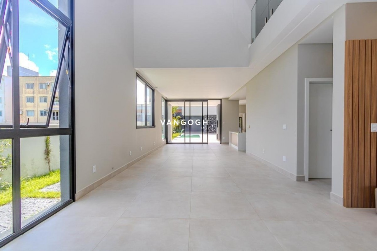 Casa 4 dormitórios Reserva Camboriú Golf Club, Centro - Camboriú