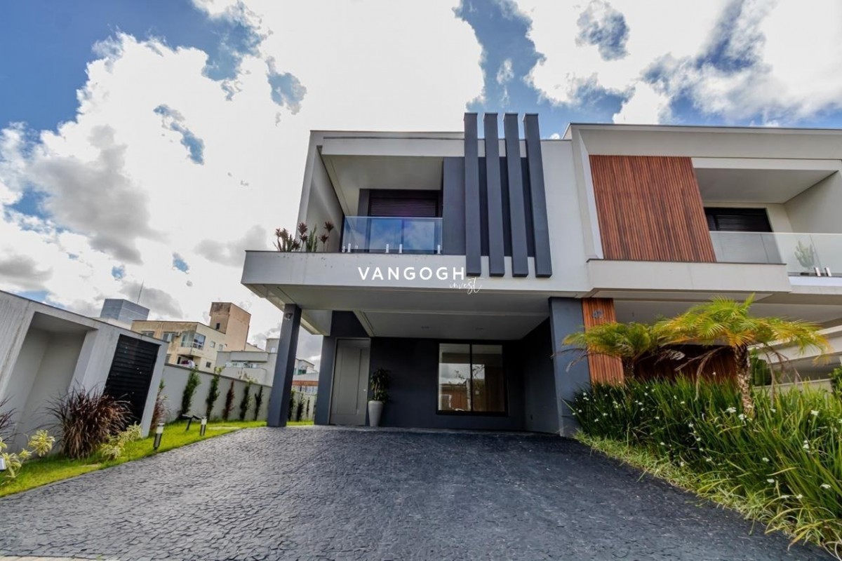 Casa 4 dormitórios Reserva Camboriú Golf Club, Centro - Camboriú