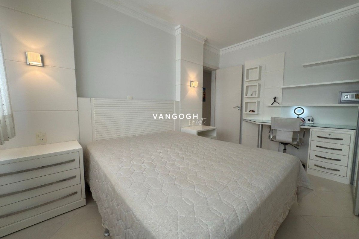 Apartamento 2 dormitórios Pratagy, Centro - Balneário Camboriú