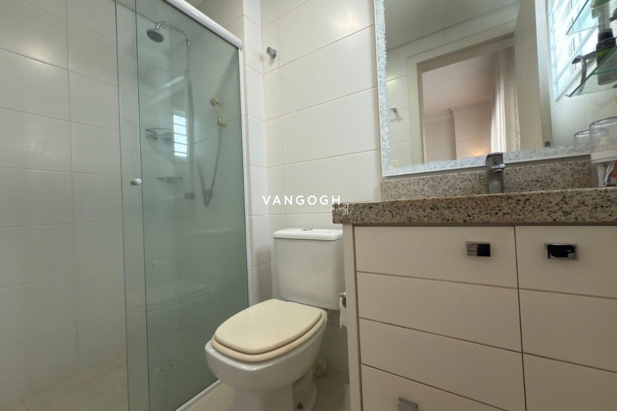 Apartamento 2 dormitórios Pratagy, Centro - Balneário Camboriú