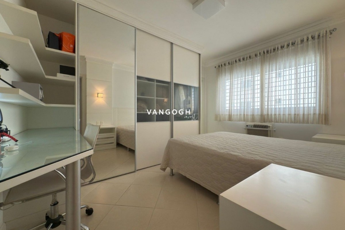 Apartamento 2 dormitórios Pratagy, Centro - Balneário Camboriú