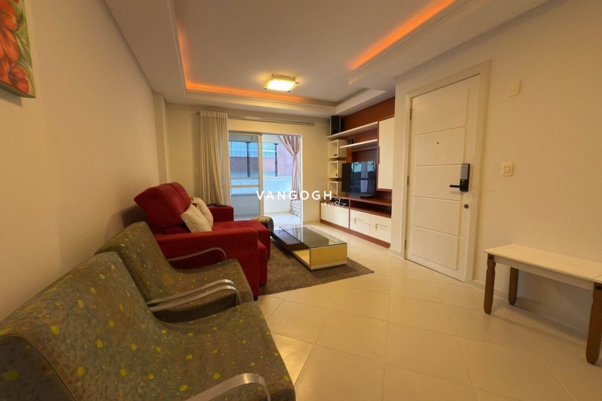 Apartamento 2 dormitórios Pratagy, Centro - Balneário Camboriú
