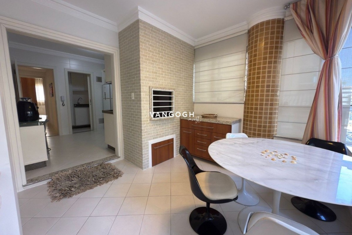 Apartamento 2 dormitórios Pratagy, Centro - Balneário Camboriú