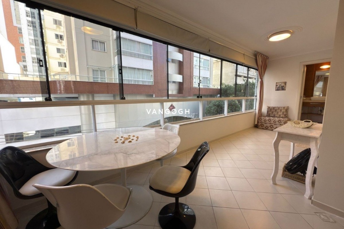 Apartamento 2 dormitórios Pratagy, Centro - Balneário Camboriú