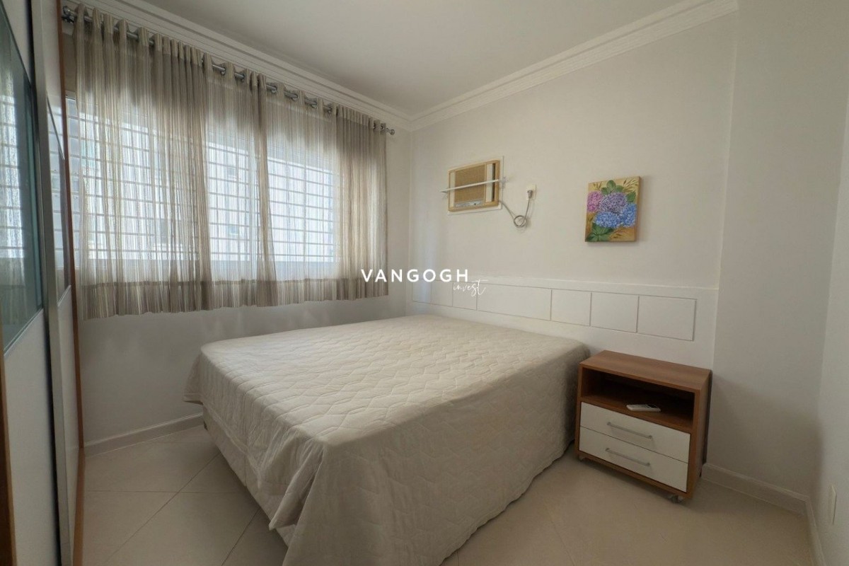 Apartamento 2 dormitórios Pratagy, Centro - Balneário Camboriú