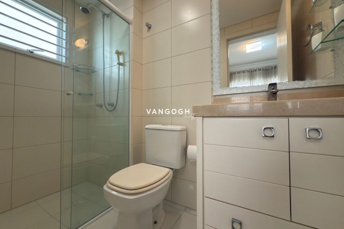 Apartamento 2 dormitórios Pratagy, Centro - Balneário Camboriú
