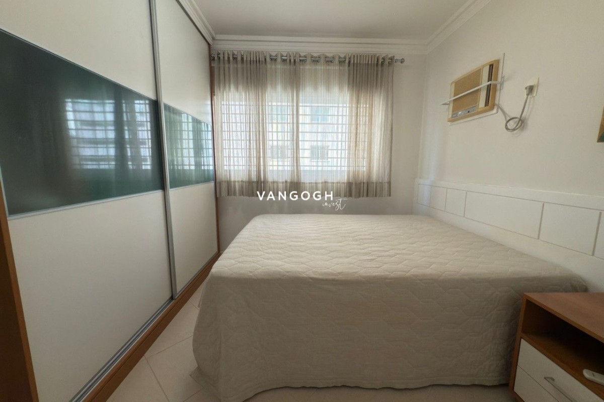 Apartamento 2 dormitórios Pratagy, Centro - Balneário Camboriú