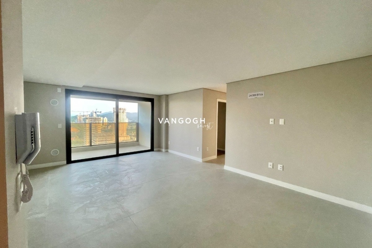 Apartamento 3 dormitórios Torres da Brava Brisa
