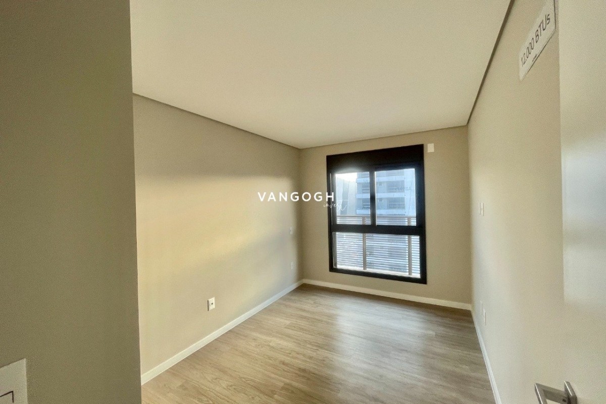 Apartamento 3 dormitórios Torres da Brava Brisa