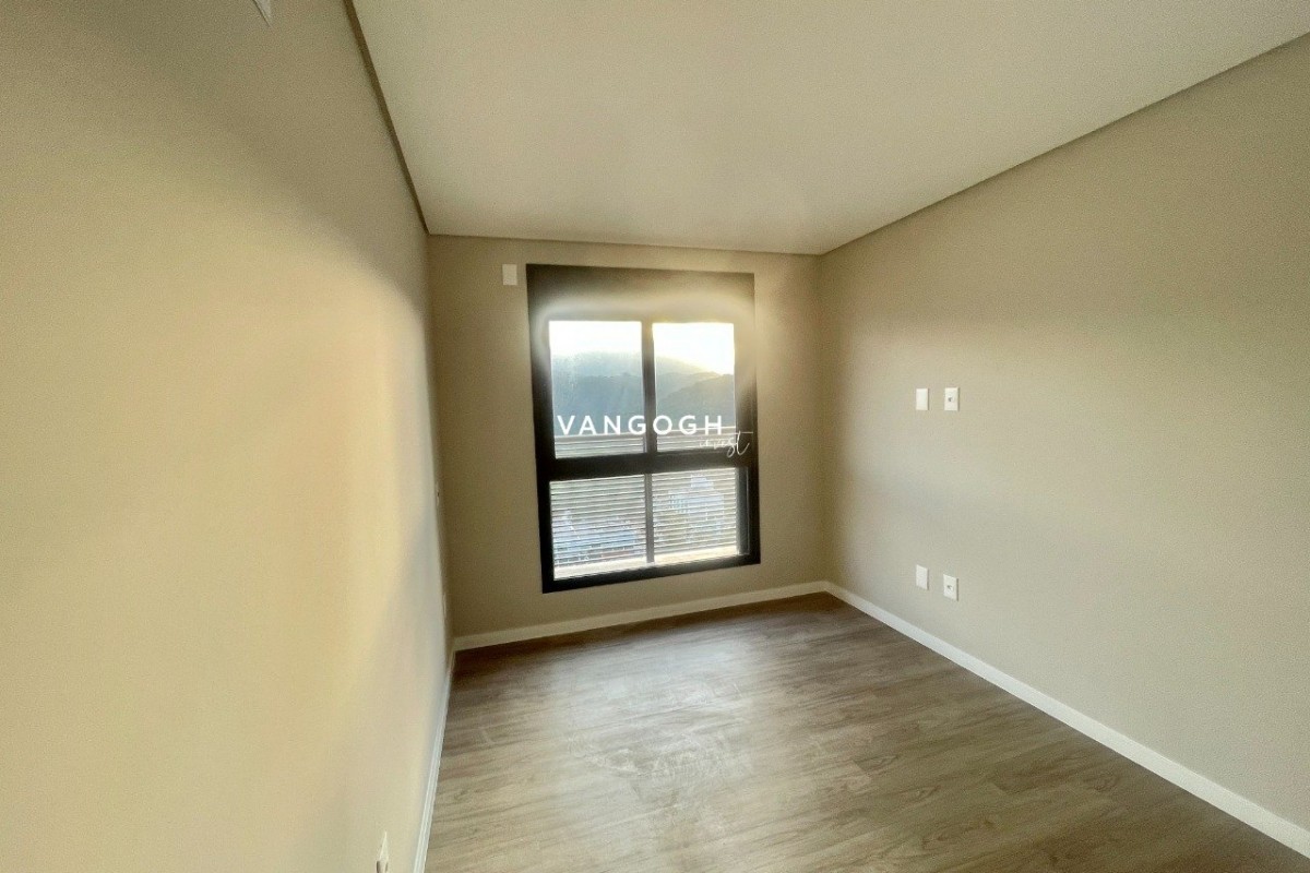 Apartamento 3 dormitórios Torres da Brava Brisa