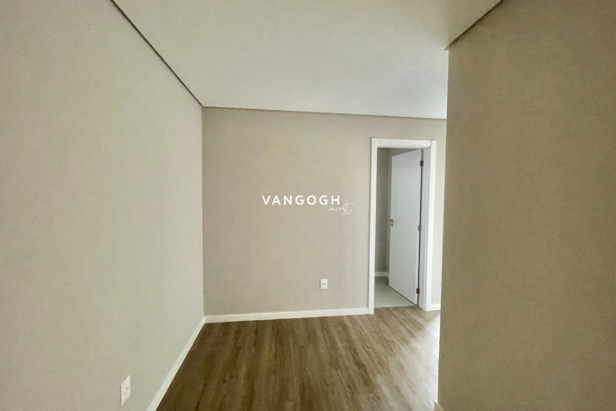 Apartamento 3 dormitórios Torres da Brava Brisa