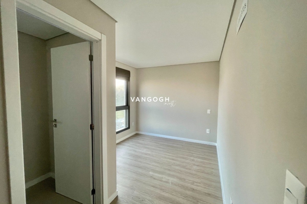 Apartamento 3 dormitórios Torres da Brava Brisa