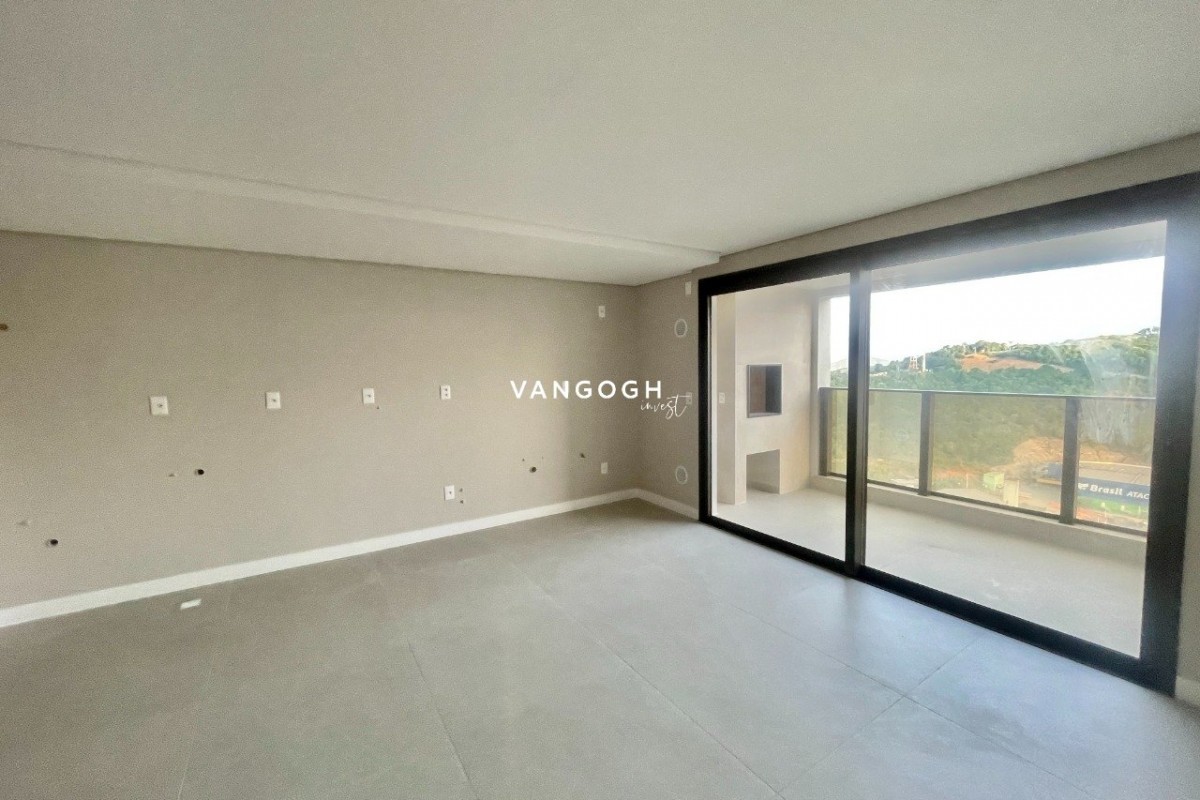 Apartamento 3 dormitórios Torres da Brava Brisa