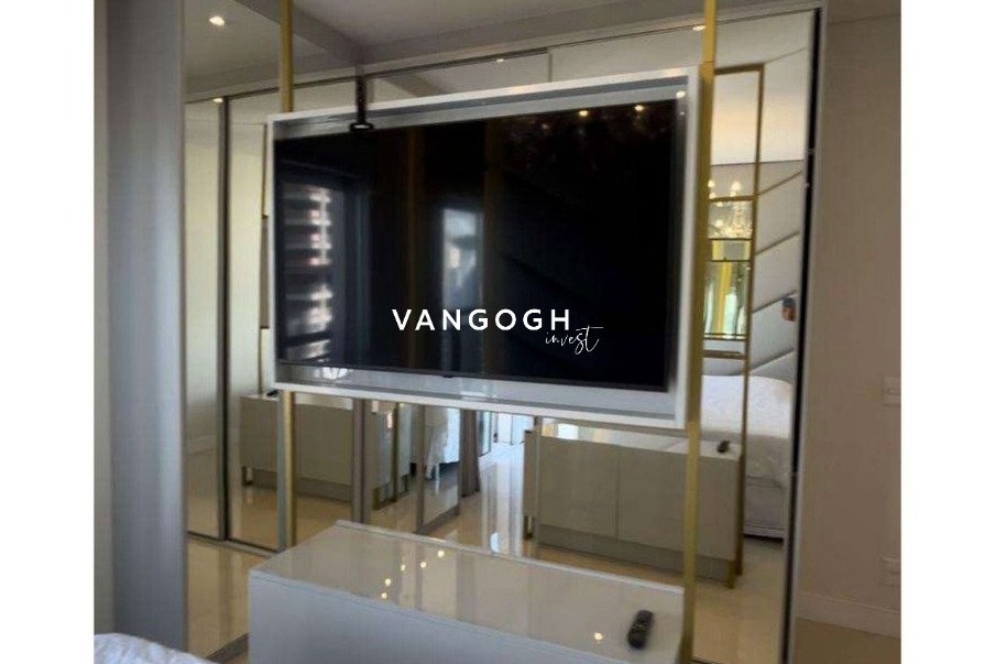 Apartamento 3 dormitórios Windsor Village, Centro - Balneário Camboriú