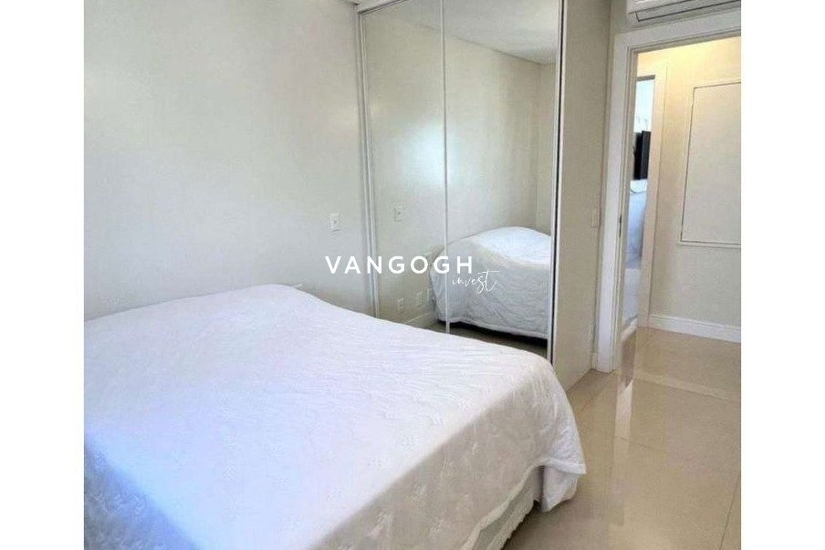 Apartamento 3 dormitórios Windsor Village, Centro - Balneário Camboriú