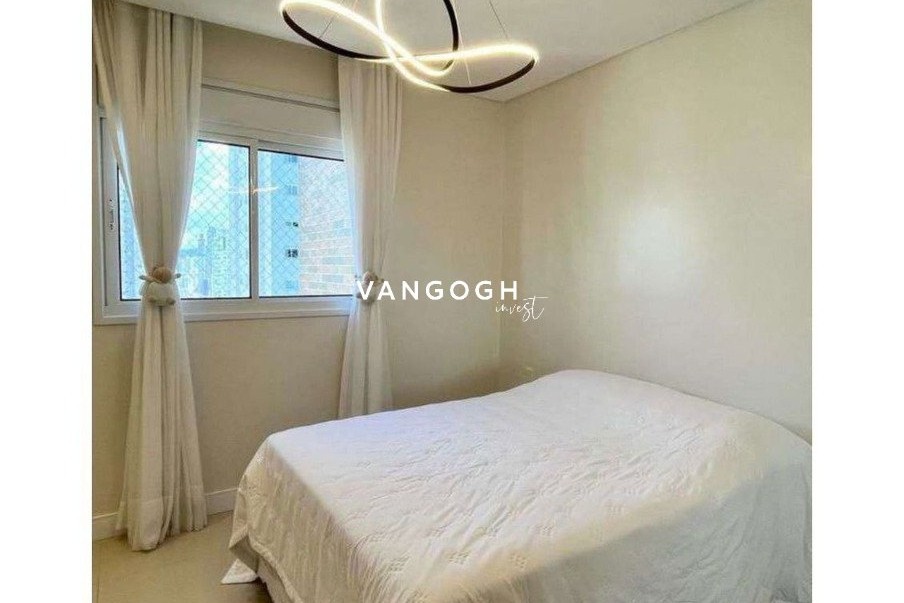 Apartamento 3 dormitórios Windsor Village, Centro - Balneário Camboriú