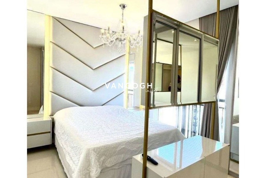 Apartamento 3 dormitórios Windsor Village, Centro - Balneário Camboriú