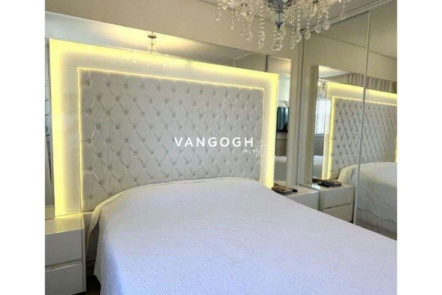 Apartamento 3 dormitórios Windsor Village, Centro - Balneário Camboriú