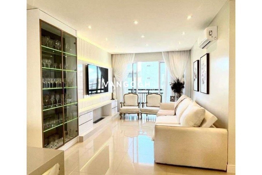Apartamento 3 dormitórios Windsor Village, Centro - Balneário Camboriú