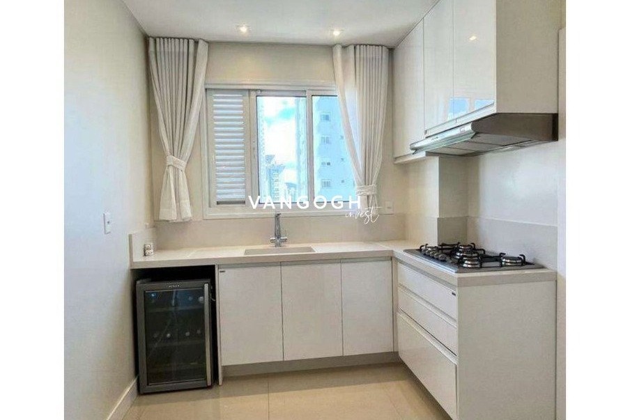 Apartamento 3 dormitórios Windsor Village, Centro - Balneário Camboriú
