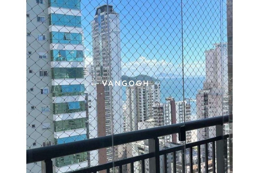 Apartamento 3 dormitórios Windsor Village, Centro - Balneário Camboriú