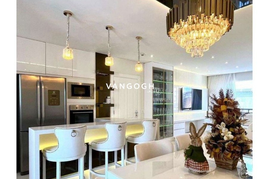 Apartamento 3 dormitórios Windsor Village, Centro - Balneário Camboriú