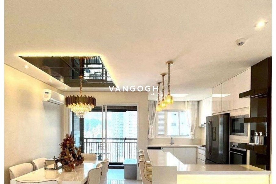 Apartamento 3 dormitórios Windsor Village, Centro - Balneário Camboriú