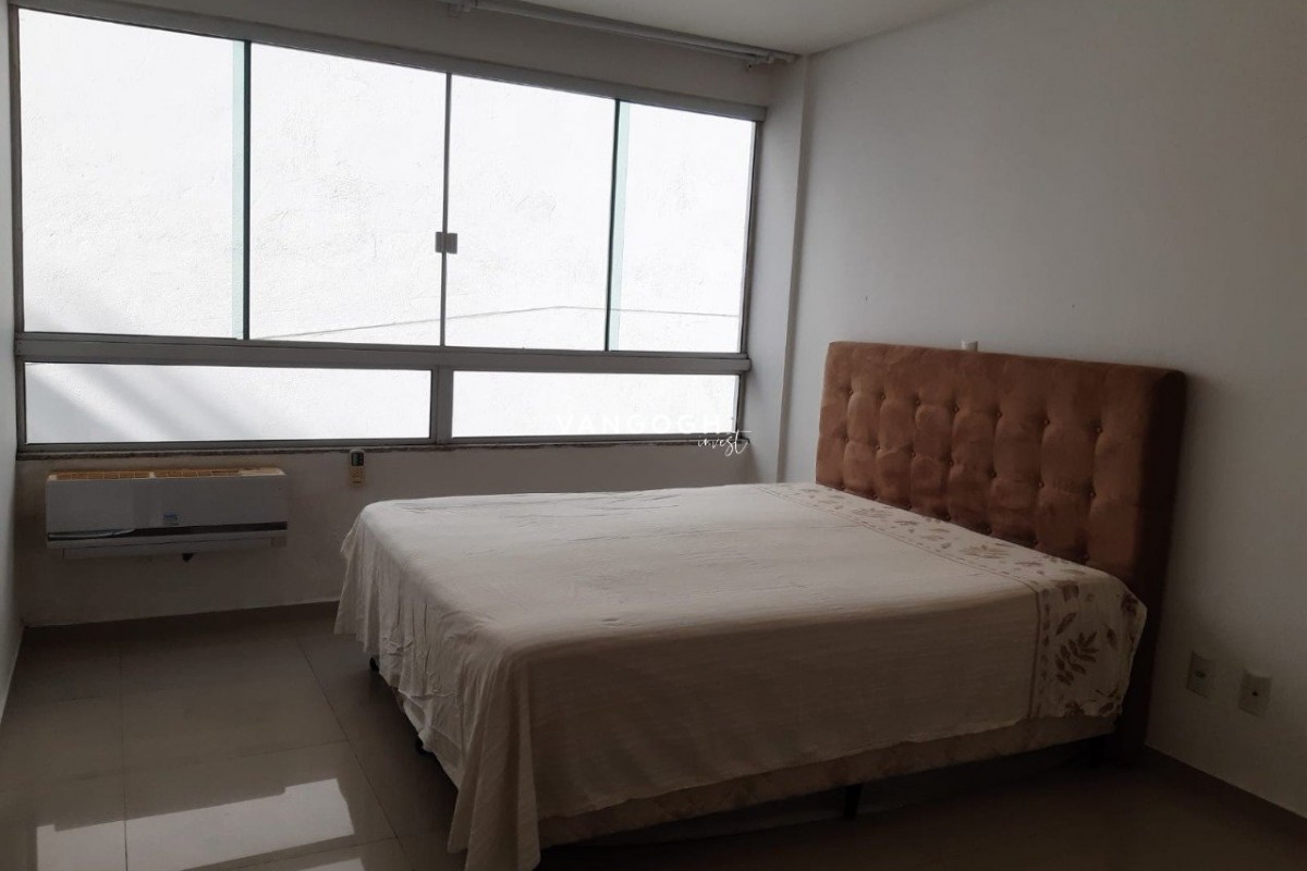 Apartamento 3 dormitórios Residencial Naturale, Ariribá - Balneário Camboriú