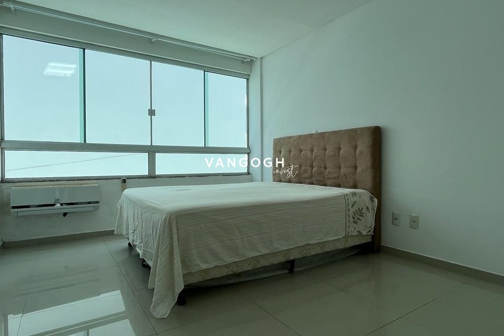 Apartamento 3 dormitórios Residencial Naturale, Ariribá - Balneário Camboriú