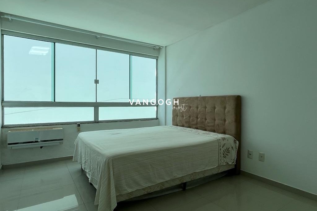 Apartamento 3 dormitórios Residencial Naturale, Ariribá - Balneário Camboriú