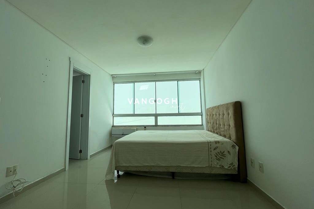 Apartamento 3 dormitórios Residencial Naturale, Ariribá - Balneário Camboriú
