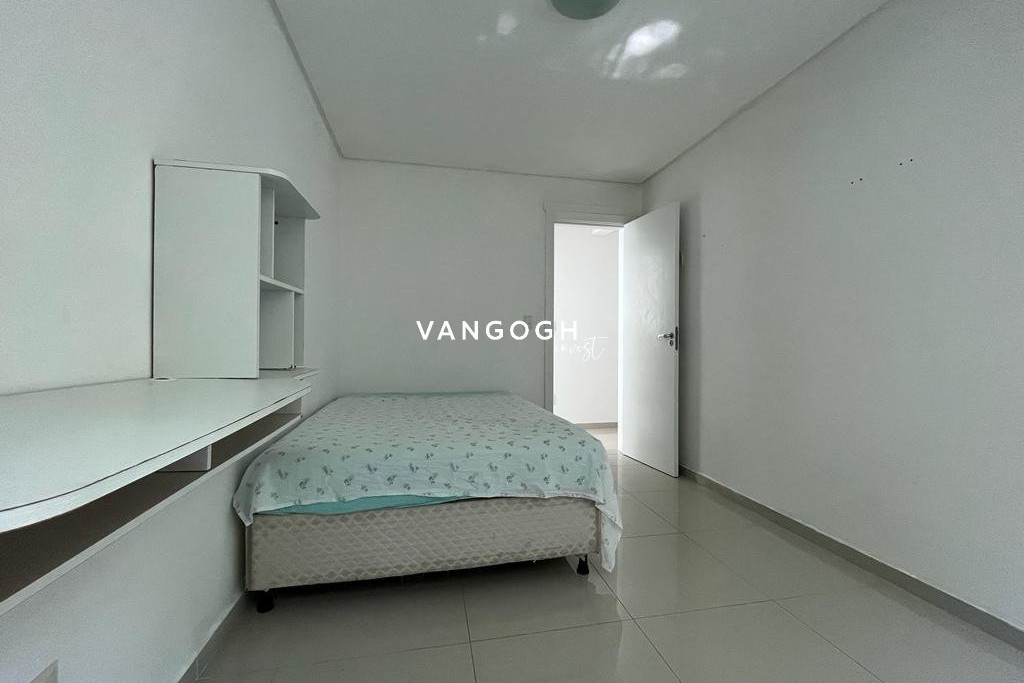 Apartamento 3 dormitórios Residencial Naturale, Ariribá - Balneário Camboriú
