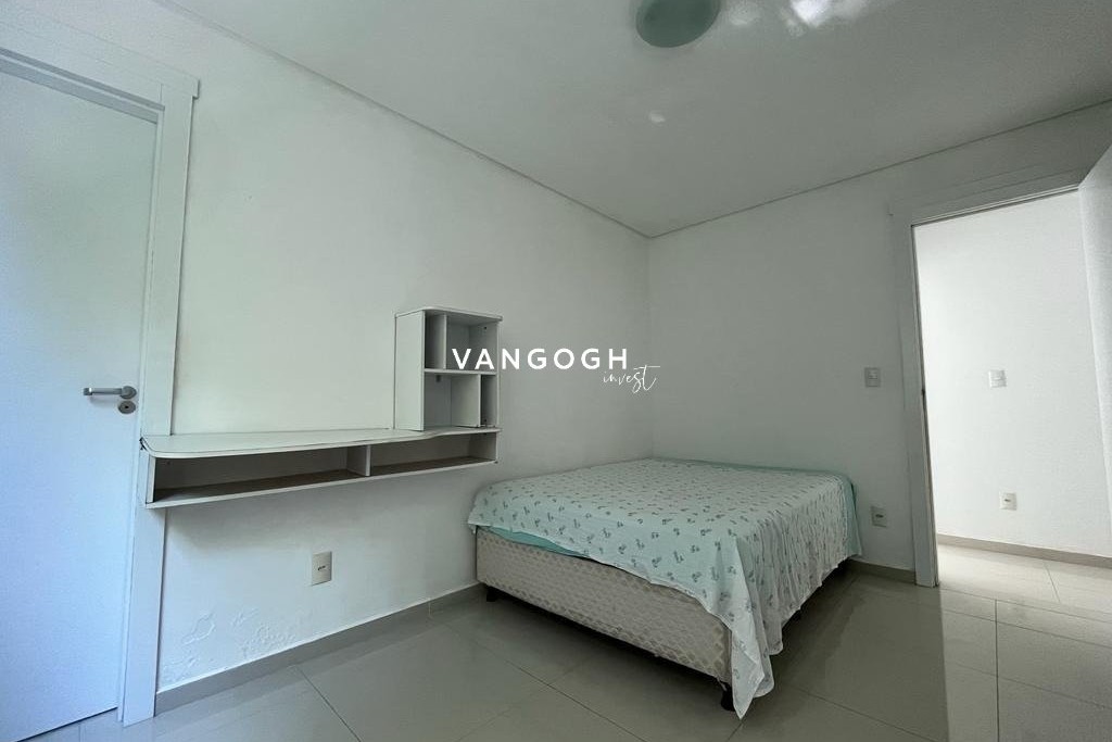 Apartamento 3 dormitórios Residencial Naturale, Ariribá - Balneário Camboriú