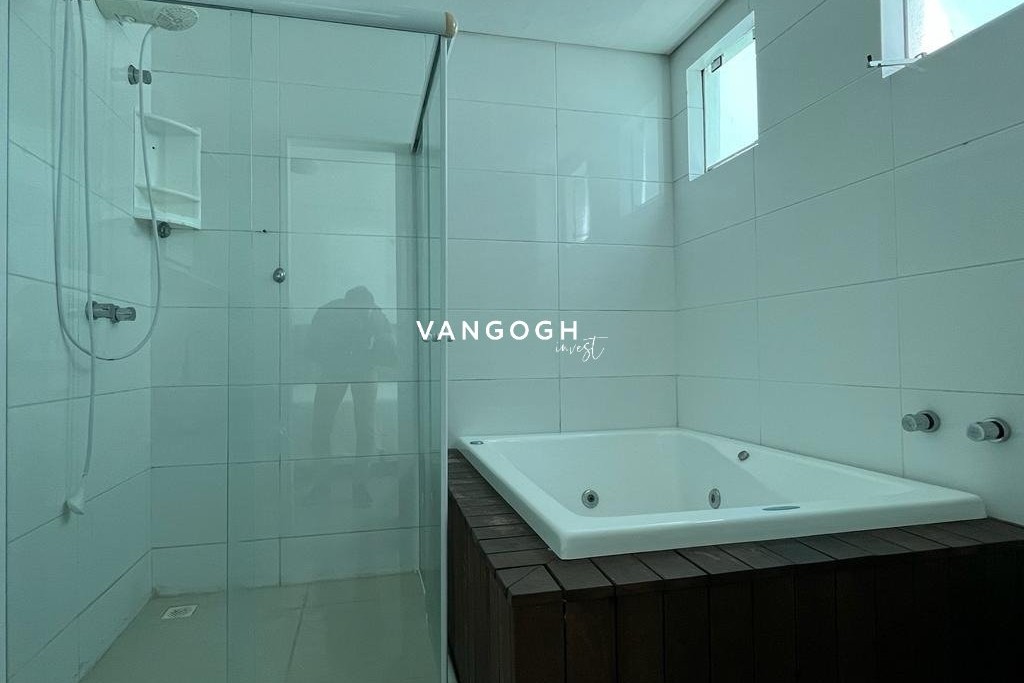 Apartamento 3 dormitórios Residencial Naturale, Ariribá - Balneário Camboriú