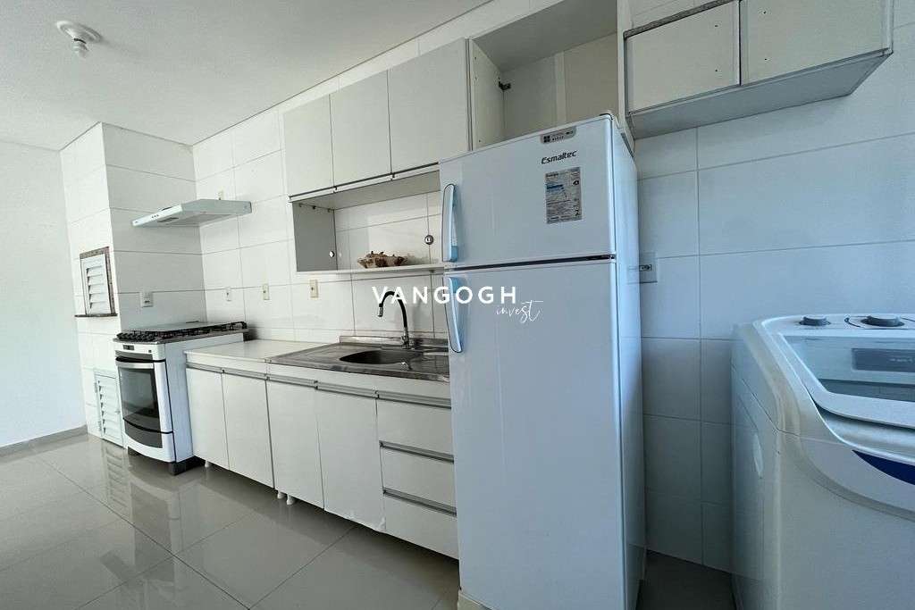 Apartamento 3 dormitórios Residencial Naturale, Ariribá - Balneário Camboriú
