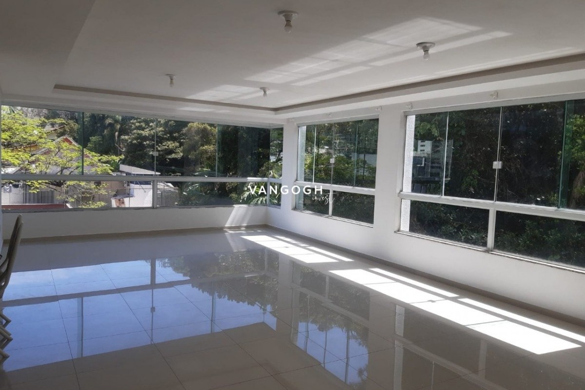 Apartamento 3 dormitórios Residencial Naturale, Ariribá - Balneário Camboriú