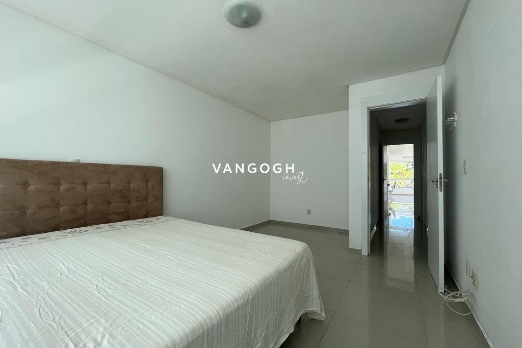 Apartamento 3 dormitórios Residencial Naturale, Ariribá - Balneário Camboriú