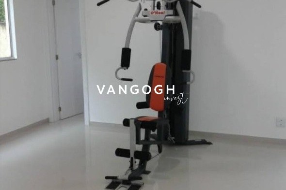 Apartamento 3 dormitórios Residencial Naturale, Ariribá - Balneário Camboriú