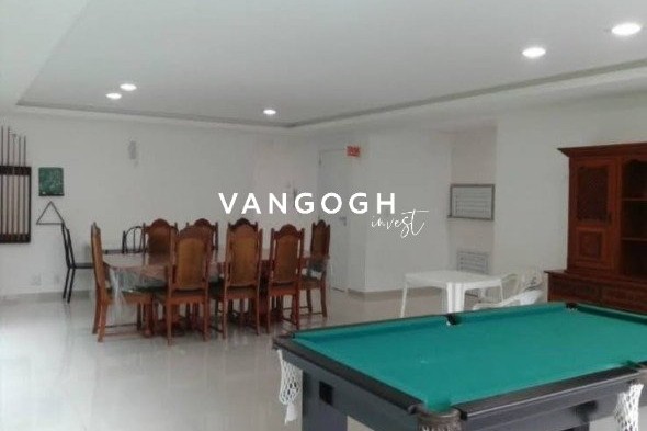 Apartamento 3 dormitórios Residencial Naturale, Ariribá - Balneário Camboriú